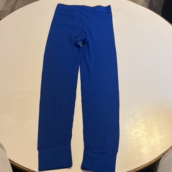 Boys long johns blue size 8 M fruit of the loom - Picture 7 of 7